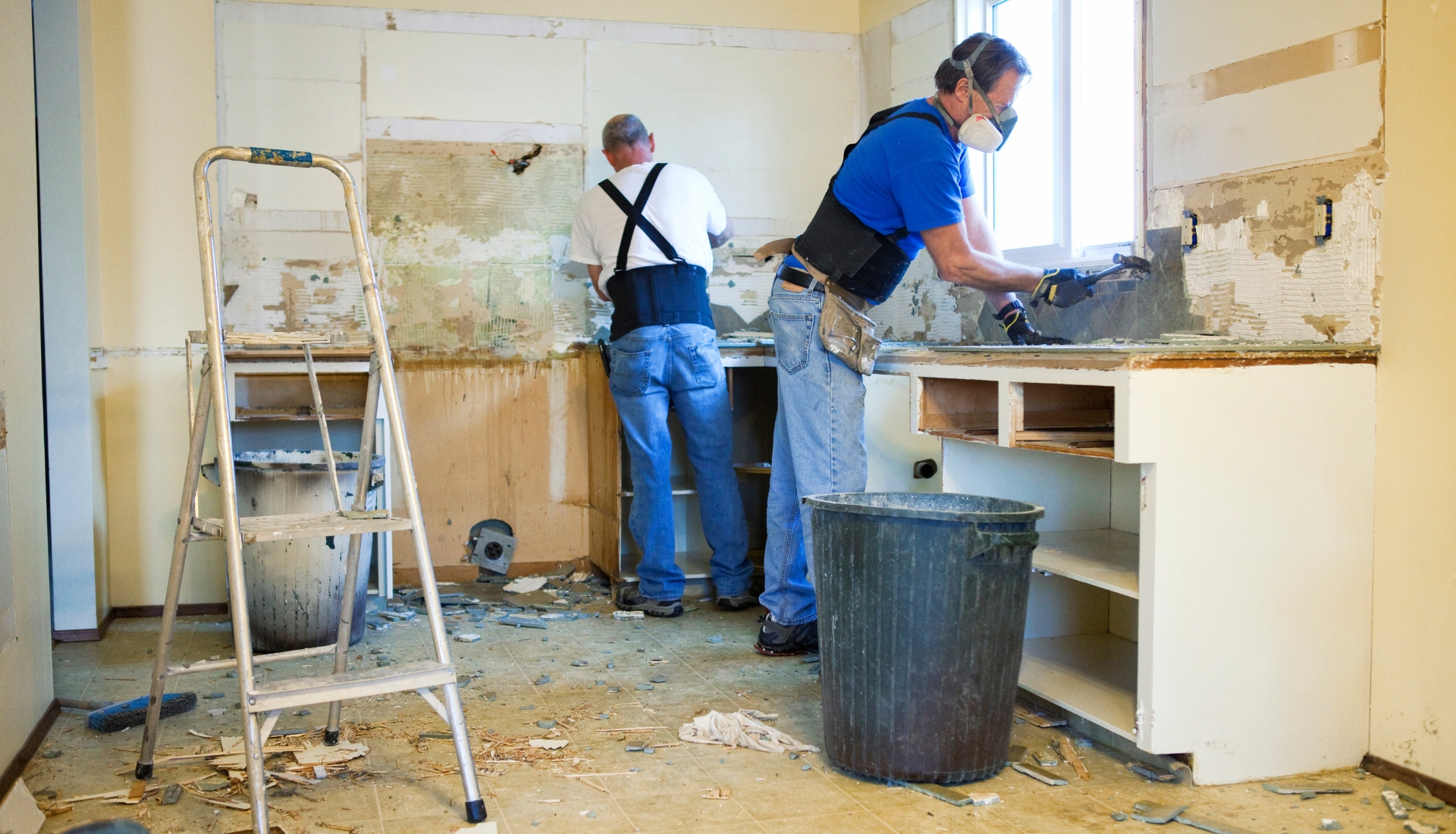 Transform Your Space — The Smart Way to Renovate
